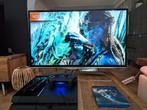 Philips Full HD 3D Tv + Playstation 4 + 3D Blu-Ray films, Audio, Tv en Foto, Televisies, Ophalen, Philips, 50 Hz, LCD