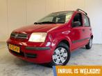 Fiat Panda 1.2 Dynamic // NIEUWE APK //, Auto's, Fiat, Voorwielaandrijving, Elektrische ramen, Gebruikt, Origineel Nederlands