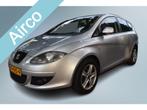 SEAT Altea XL 1.4 TSI 6 bak High Navi/Cruise/P.sens., Voorwielaandrijving, 4 cilinders, Altea XL, Parkeersensor
