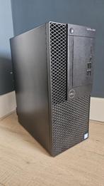 Desktop: Dell Optiplex 3060 - incl. Windows 11 geïnstalleerd, Computers en Software, 32 GB, Refurbished, Ophalen of Verzenden