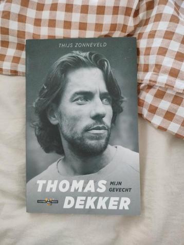 Thijs Zonneveld - Thomas Dekker beschikbaar voor biedingen