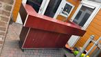 Mobile bar, Huis en Inrichting, Barren, Ophalen, Gebruikt