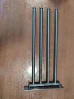 Ikea Grundtal Handdoekrek, Huis en Inrichting, Ophalen, Zo goed als nieuw, Overige kleuren, Handdoekenrek