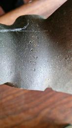 2x Bronzen Scheepsschroef – 3-blads, Ø30 cm, hoogte 9 cm, Watersport en Boten, Bootonderdelen, Ophalen, Zeilboot of Motorboot