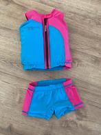 Easy swim pro zwemvest en broekje maat S, Kinderen en Baby's, Kinderkleding | Kinder-zwemkleding, Ophalen of Verzenden, Gebruikt