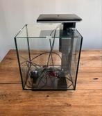 Aquarium, Ophalen, Gebruikt, Leeg aquarium