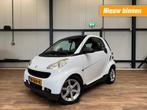 Smart FORTWO COUPE MHD - AIRCO -IN NETTE STAAT!, Auto's, Smart, Automaat, Achterwielaandrijving, Gebruikt, 17 €/maand