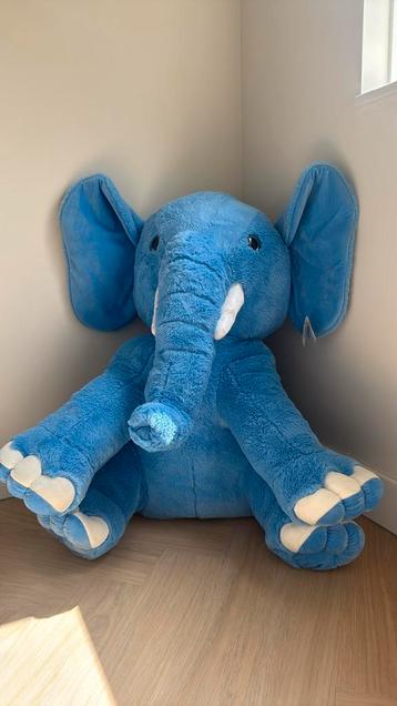 Olifant 80 cm-100cm beschikbaar voor biedingen