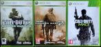 Call of Duty Modern Warfare Trilogy, Spelcomputers en Games, Games | Xbox 360, Vanaf 16 jaar, Ophalen of Verzenden, Shooter, Zo goed als nieuw