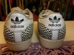 Adidas Superstar zwart witte gympen sneakers male 38 30667, Kleding | Dames, Schoenen, Adidas, ., Wit, Ophalen of Verzenden