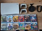 Playstation 5 Z.G.A.N. (825GB, disc edition), Spelcomputers en Games, Ophalen, Zo goed als nieuw