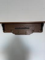 Kapstok Amsterdamse School, Antiek en Kunst, Ophalen of Verzenden