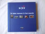 NCRV 75, Ophalen, Zo goed als nieuw, Tv, Overige typen