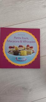 Receptenboek  v, Ophalen of Verzenden, Zo goed als nieuw, Taarten, Bakvorm