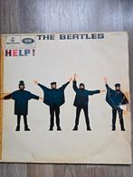 The Beatles, Help (orgineel mono lp), Ophalen, Gebruikt, Cd of Plaat