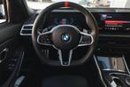 BMW 3 Serie Touring M340d xDrive High Executive M Sport Auto, Auto's, BMW, Gebruikt, 2993 cc, Met garantie (alle), 340 pk