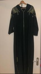 Nieuwe jalaba, Kleding | Dames, Ophalen of Verzenden, Zo goed als nieuw, Blauw, Overige typen