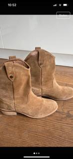 Enkellaarsjes zusss, Kleding | Dames, Schoenen, Ophalen of Verzenden, Zo goed als nieuw, Zwart