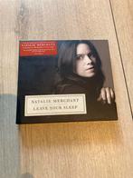 Natalie Merchant - Leave Your Sleep Boxset, Cd's en Dvd's, Ophalen of Verzenden, Zo goed als nieuw, Boxset