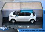 Citroen C1 2005 Optimum discast (Norev) 1:43, Ophalen of Verzenden, Nieuw, Auto, Overige merken