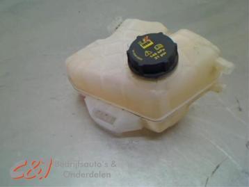 Expansievat van een Ford Transit Courier beschikbaar voor biedingen