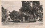 Utrecht Monument Burgemeester Reiger R975, Verzamelen, Ophalen, Voor 1920, Gelopen, Utrecht
