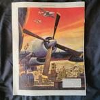 Amerikaanse poster Korea oorlog, Ophalen of Verzenden, A1 t/m A3, Overige onderwerpen, Rechthoekig Staand
