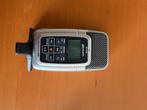 Zoom H2 Handy Recorder weinig gebruikt., Ophalen of Verzenden, Zo goed als nieuw, Audio