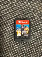Marvel Ultimate Alliance 3: The Black Order (Nintendo Switch, Vechten, 1 speler, Ophalen of Verzenden, Zo goed als nieuw