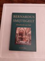 Bernardus Smijtegelt - Dienaar van God, Ophalen of Verzenden, Zo goed als nieuw, S.D. Post, Christendom | Protestants