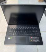 MSI GP66 leopard RTX 3070, 1TB SSD, Ophalen, 64 GB of meer, 15 inch, Zo goed als nieuw