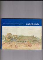 Lutjebosch - Groningen Hogeland, Verzenden