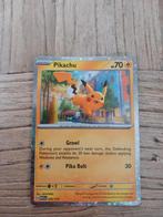 Pikachu M23 006/015 Pokémonkaart, Hobby en Vrije tijd, Verzamelkaartspellen | Pokémon, Ophalen of Verzenden, Gebruikt, Losse kaart