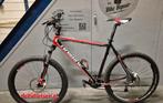Mountainbike Shimano slx schijfremmen, 53 tot 57 cm, Ophalen, Zo goed als nieuw, Overige merken