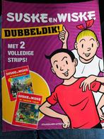 Suske en Wiske De blikken blutser en De tikkende tinkan, Ophalen of Verzenden