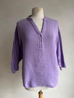minus top maat 36 Lila paars, Kleding | Dames, Minus, Verzenden, Paars, Zo goed als nieuw