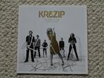 CD Krezip - Plug it in (special edition) (2008), Verzenden