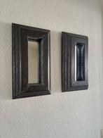 PTMD Spiegeltjes - Set van 2, Minder dan 50 cm, Ophalen of Verzenden, Zo goed als nieuw, Minder dan 100 cm