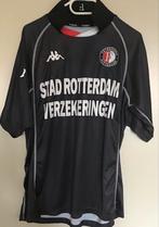 Vintage Feyenoord Uitshirt 2001/2002- Maat M, Ophalen of Verzenden, Zo goed als nieuw, Maat 48/50 (M), Grijs