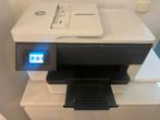 HP Printer - All-in-one, Computers en Software, Printers, Ophalen, Gebruikt, Inkjetprinter, All-in-one