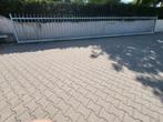 Rolpoort, Ophalen, 100 tot 150 cm, Nieuw, IJzer
