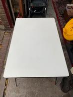 Tafel eettafel en of salontafel van Rudolf Wolf voor Elsrijk, Huis en Inrichting, Tafels | Eettafels, Ophalen of Verzenden, Zo goed als nieuw