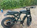 Super73 RX Olive Green, Ophalen, Gebruikt, 50 km per accu of meer, Overige merken