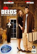 Mr. Deeds (2002 Adam Sandler Winona Ryder) nieuw NL, Cd's en Dvd's, Dvd's | Komedie, Ophalen of Verzenden