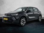 Opel Mokka 1.2 Turbo 130pk Automaat | Climate Control | Navi, Auto's, 1195 kg, Gebruikt, Zwart, Origineel Nederlands