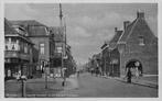 Waalwijk - Groote straat Hotel Verwiel en winkels (oudje), Ophalen of Verzenden, 1920 tot 1940, Ongelopen, Noord-Brabant