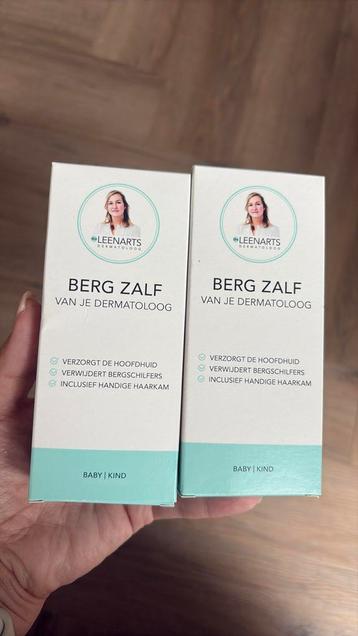 Bergzalf dr leenarts beschikbaar voor biedingen