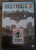 District 9, Alle leeftijden, Ophalen of Verzenden, Zo goed als nieuw