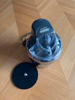 Gelato Dolce Vita Ijsmachine 1,5 liter, Witgoed en Apparatuur, IJsmachines, Ophalen of Verzenden, Gebruikt, Koelelement