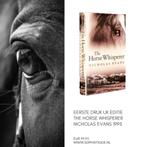 Eerste druk UK Editie The Horse Whisperer EUR 99,95, Ophalen of Verzenden, Zo goed als nieuw, Nederland